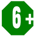 6 DONE детям 3 -12 лет